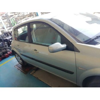 renault megane ii berlina 5p del año 2003