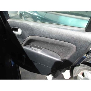 ford fiesta (cbk) del año 2005