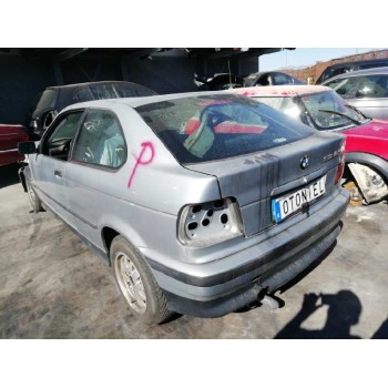 bmw serie 3 compacto (e36) del año 1997