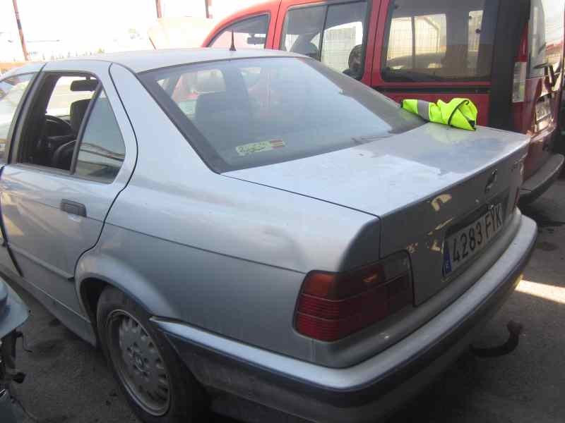 bmw serie 3 berlina (e36) del año 1991