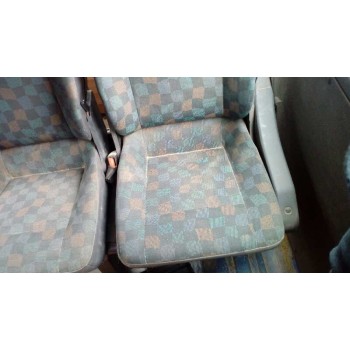 mercedes-benz vito (w638) caja cerrada del año 1999