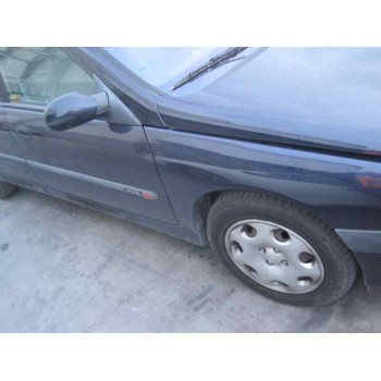 renault laguna (b56) del año 1999