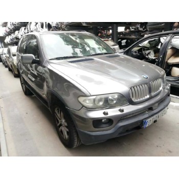 bmw x5 (e53) del año 2003