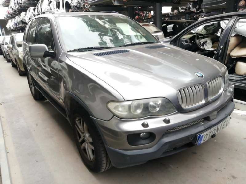 BMW X5 (E53)