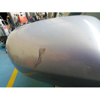 renault megane ii berlina 5p del año 2003