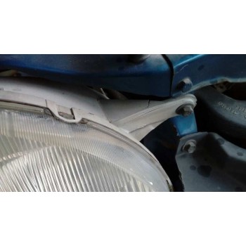 hyundai atos (mx) del año 1999