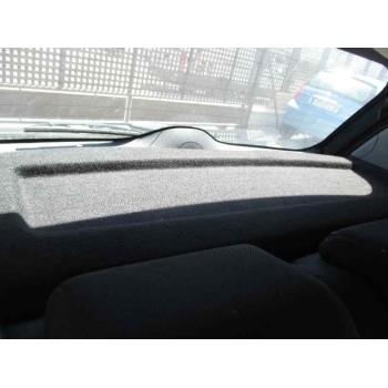 ford fiesta (cbk) del año 2005