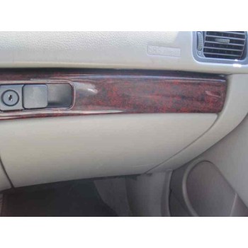 volvo v40 familiar del año 2001