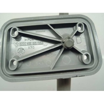 Recambio de parasol derecho para nissan interstar mod. 04 (x70) 2.5 dci diesel cat referencia OEM IAM 8200466881  