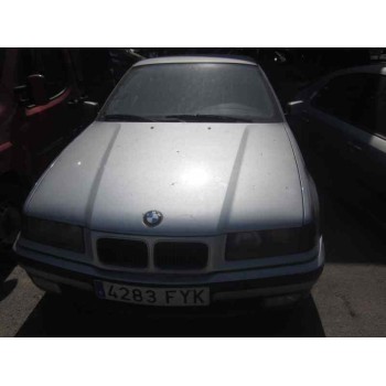 bmw serie 3 berlina (e36) del año 1991