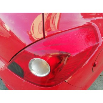 opel corsa d del año 2009