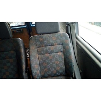 mercedes-benz vito (w638) caja cerrada del año 1999