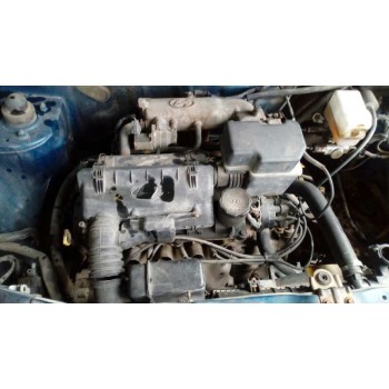 hyundai atos (mx) del año 1999