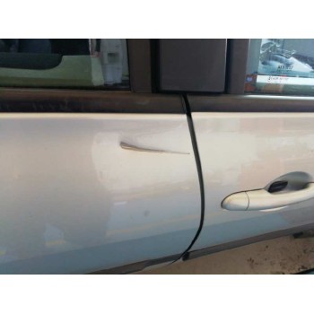 renault megane ii berlina 5p del año 2003