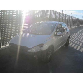 peugeot 307 (s1) del año 2002