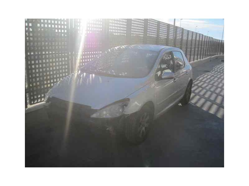 PEUGEOT 307 (S1)