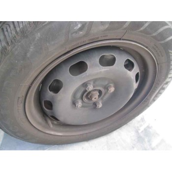 ford fiesta (cbk) del año 2005