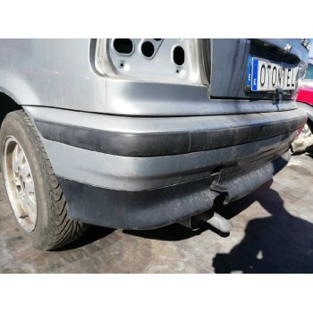 bmw serie 3 compacto (e36) del año 1997