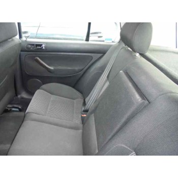 volkswagen golf iv berlina (1j1) del año 2002