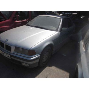 bmw serie 3 berlina (e36) del año 1991