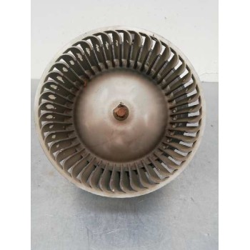 Recambio de motor calefaccion para daewoo matiz cd referencia OEM IAM 612412  2 CABLES