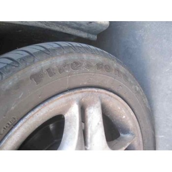 citroën xsara berlina del año 2002