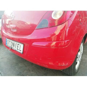 opel corsa d del año 2009