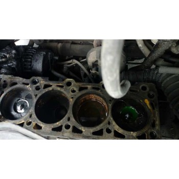 mercedes-benz vito (w638) caja cerrada del año 1999