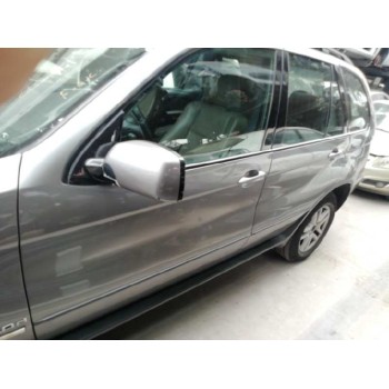 bmw x5 (e53) del año 2003