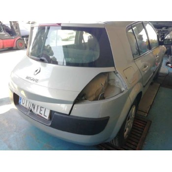 renault megane ii berlina 5p del año 2003