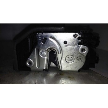 Recambio de cerradura puerta trasera derecha para bmw serie 1 lim. (f20) 1.6 turbodiesel referencia OEM IAM   