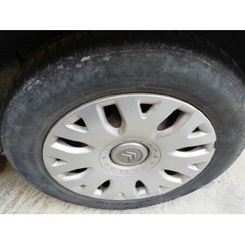 citroën xsara picasso del año 2005