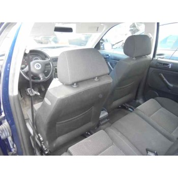 volkswagen golf iv berlina (1j1) del año 2002