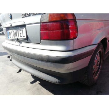 bmw serie 3 compacto (e36) del año 1997