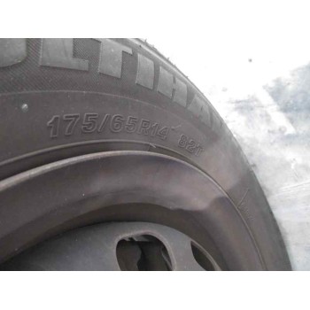 ford fiesta (cbk) del año 2005