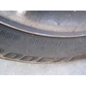 citroën xsara berlina del año 2002