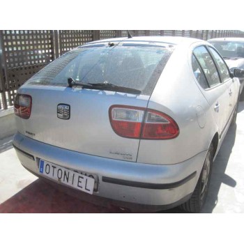 seat leon (1m1) del año 2001