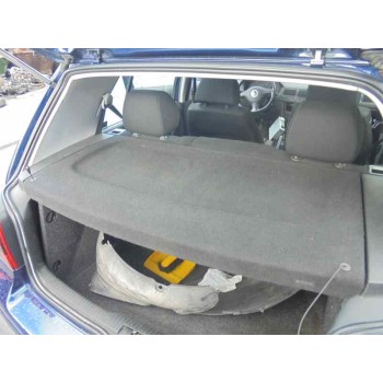 volkswagen golf iv berlina (1j1) del año 2002