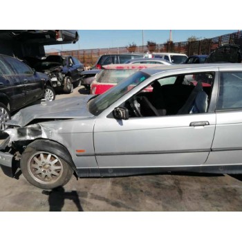 bmw serie 3 compacto (e36) del año 1997