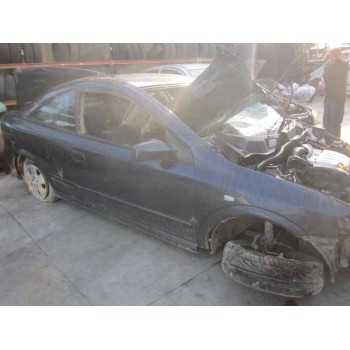 opel astra g coupé del año 2001