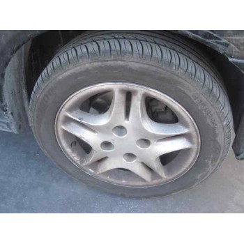 citroën xsara berlina del año 2002