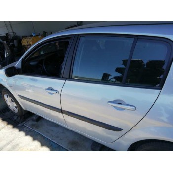 renault megane ii berlina 5p del año 2003