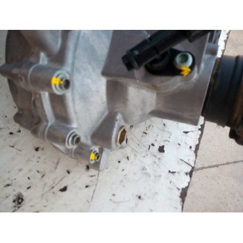 Recambio de caja cambios para seat ibiza (6l1) 1.9 sdi referencia OEM IAM   