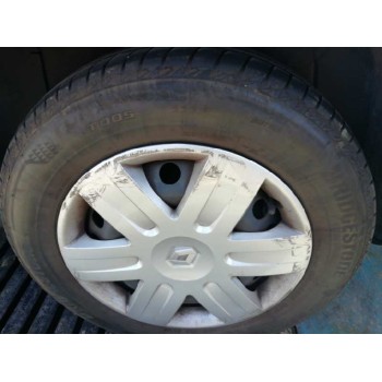 renault megane ii berlina 5p del año 2003