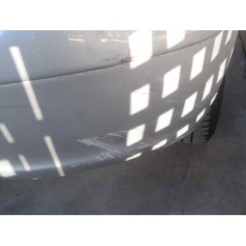 peugeot 307 (s1) del año 2002