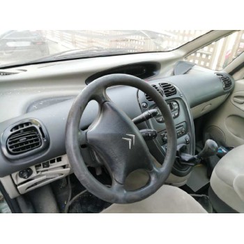 citroën xsara picasso del año 2005
