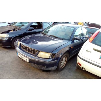 volkswagen passat berlina (3b2) del año 1997