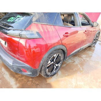 PEUGEOT 2008 II (UD_, US_, UY_, UJ_, UR_, UC_)