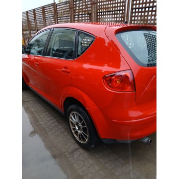 seat altea (5p1) del año 2007