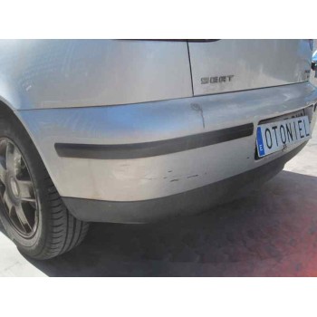 seat leon (1m1) del año 2001